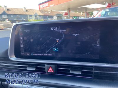 2025 Hyundai Ioniq 6