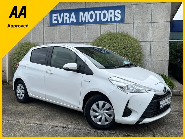 vehicle for sale from Evra Motors