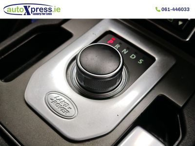 2014 Land Rover Discovery