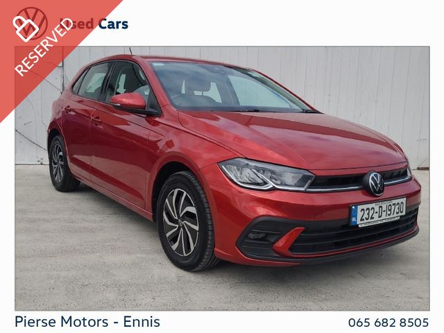 vehicle for sale from Pierse Motors