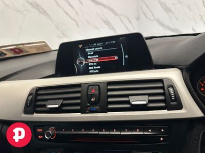 2017 BMW 4 Series