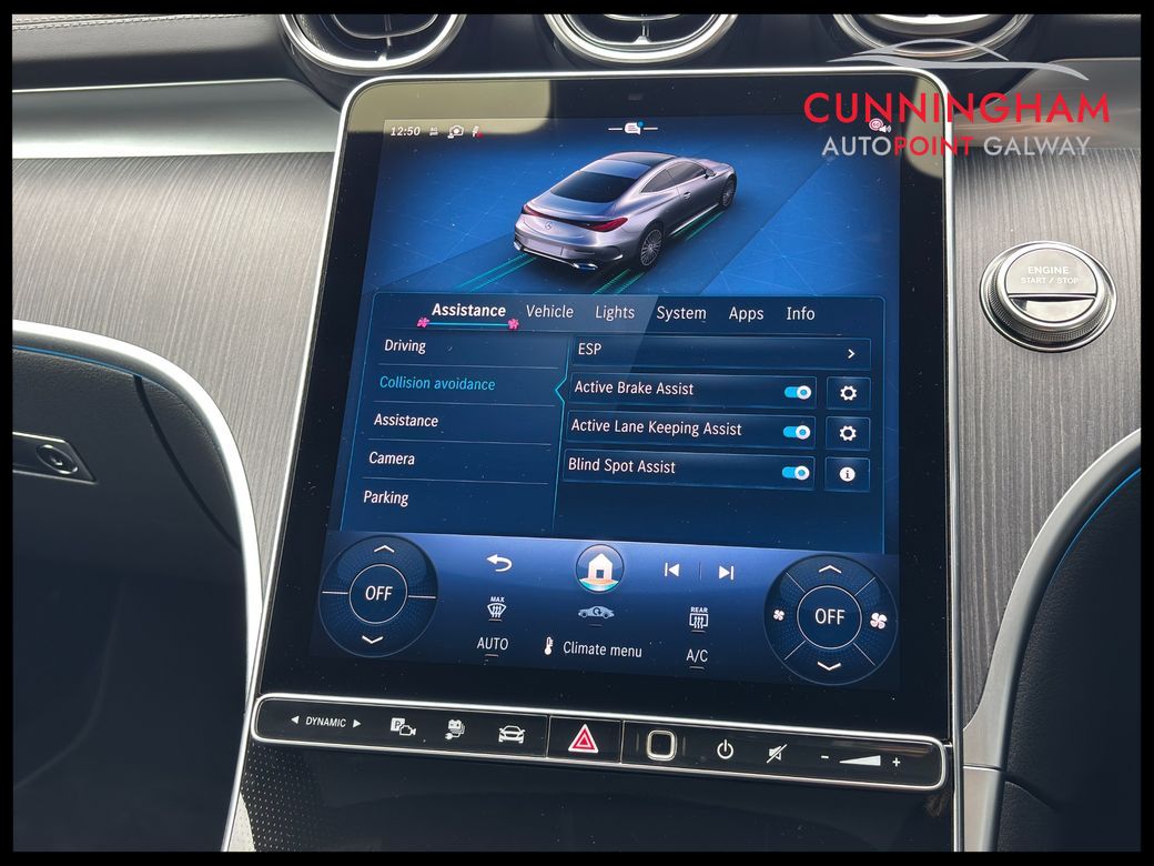 2026 Mercedes-Benz CLE
