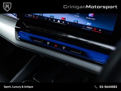 2024 BMW 5 Series