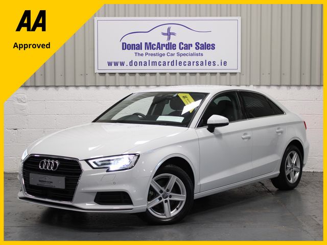 vehicle for sale from Donal McArdle Car Sales
