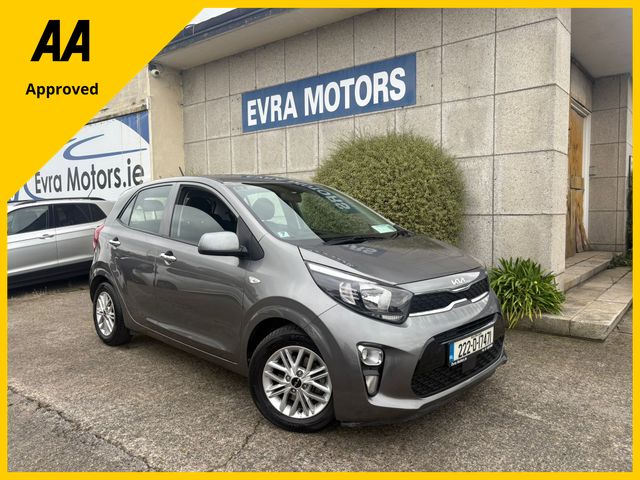 vehicle for sale from Evra Motors