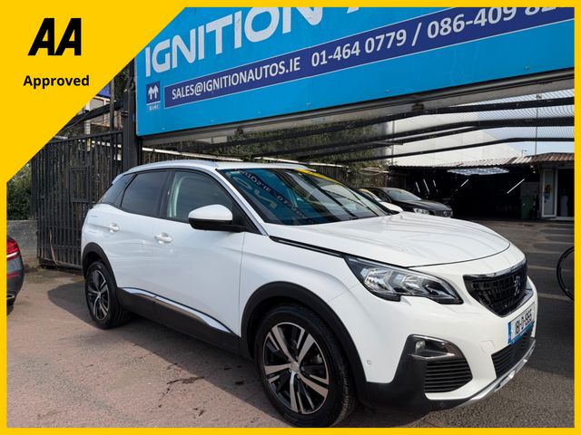 vehicle for sale from Ignition Autos Ltd