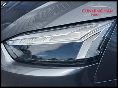 2022 Audi A5