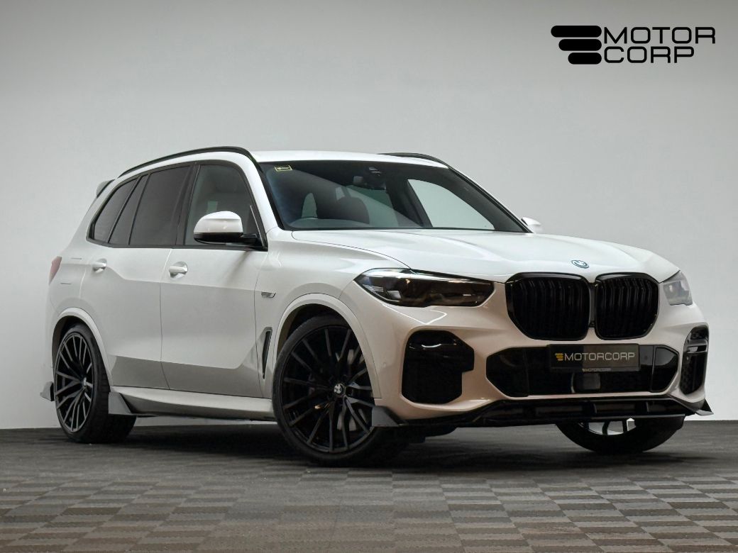 2023 BMW X5
