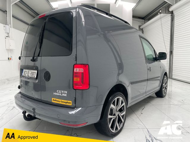 vehicle for sale from Anthony Conaghan Cars