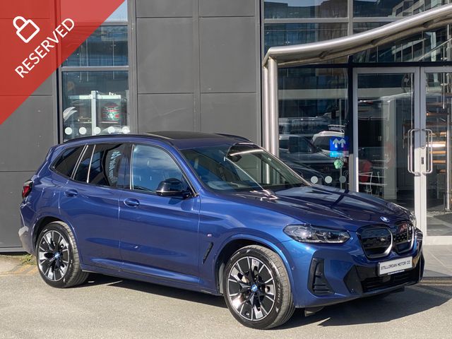 vehicle for sale from Stillorgan Motor Company