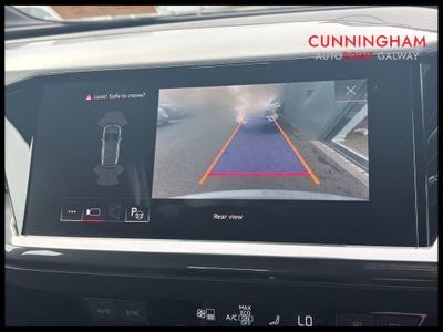 2023 Audi Q4
