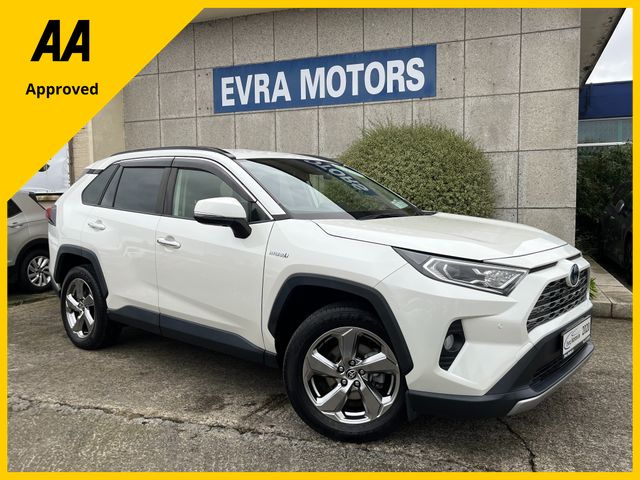 vehicle for sale from Evra Motors