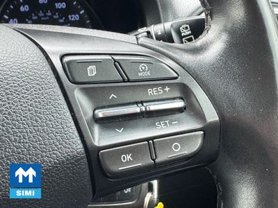 2017 Hyundai i30