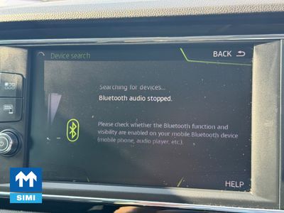 2018 SEAT Leon