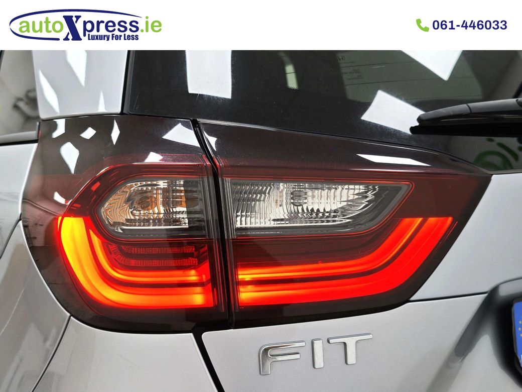 2023 Honda Fit