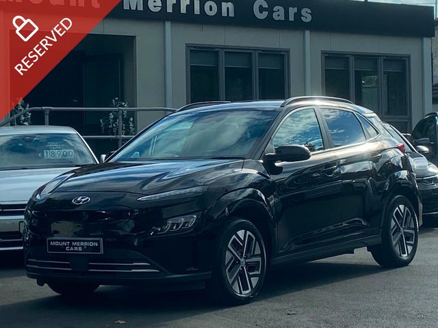 vehicle for sale from Mount Merrion Cars