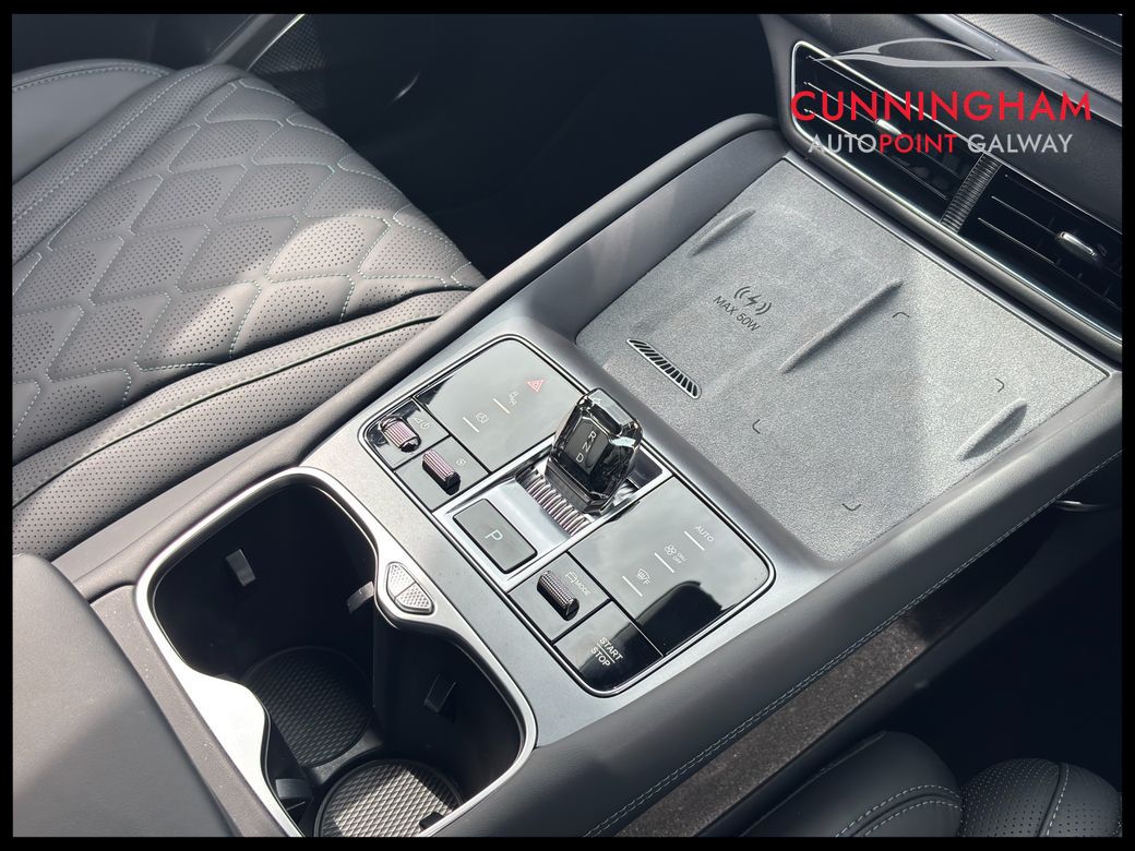 2026 BYD Sealion 7