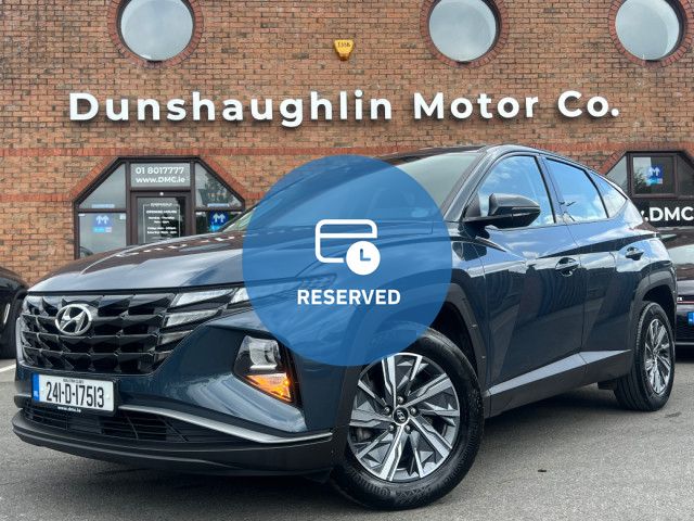 vehicle for sale from Dunshaughlin Motor Co