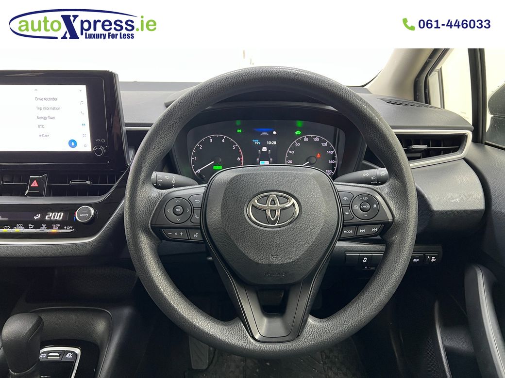 2023 Toyota Corolla