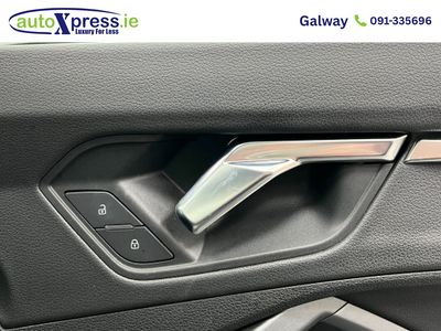 2020 Audi Q3