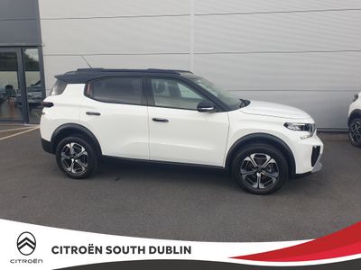 2026 Citroen C3 Aircross