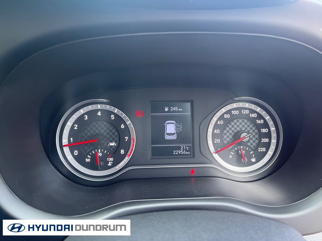 2022 Hyundai i10