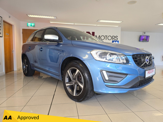 vehicle for sale from Hogan Motors