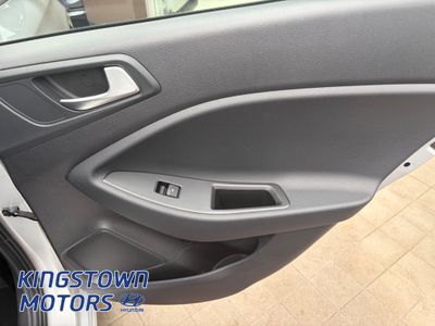 2015 Hyundai i20