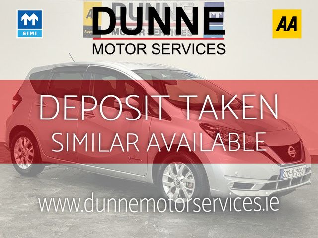 vehicle for sale from Dunne Motor Services