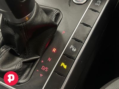 2019 Volkswagen Polo