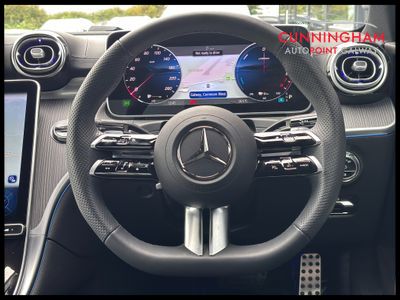 2026 Mercedes-Benz CLE