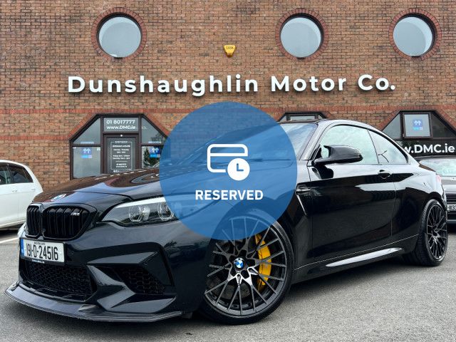 vehicle for sale from Dunshaughlin Motor Co