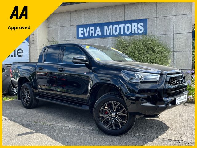 vehicle for sale from Evra Motors