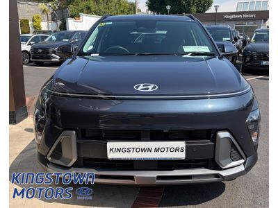 2026 Hyundai Kona