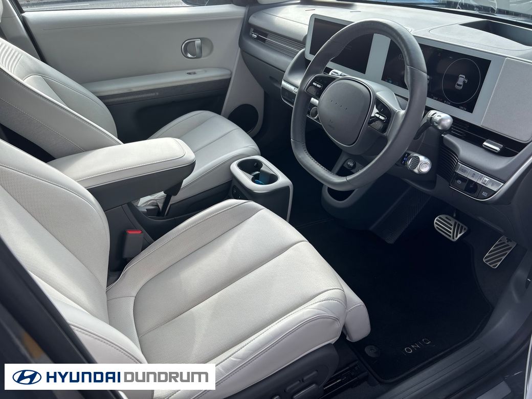 2024 Hyundai Ioniq 5
