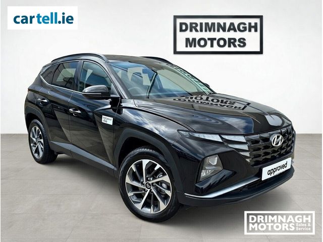 vehicle for sale from Drimnagh Motors