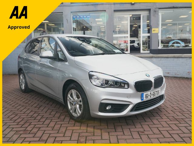 vehicle for sale from Naas Road Autos