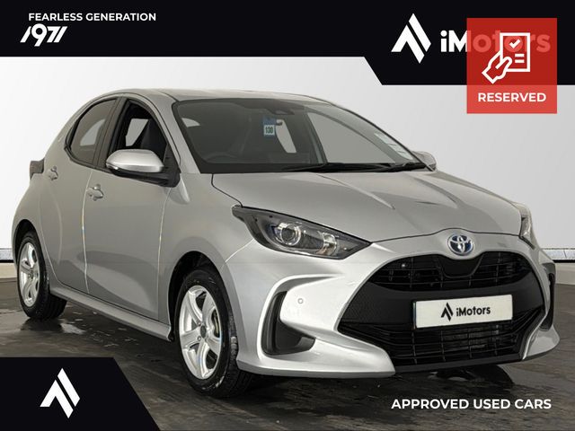 vehicle for sale from iMotors