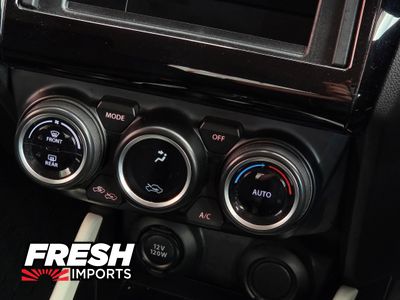 2020 Suzuki Swift