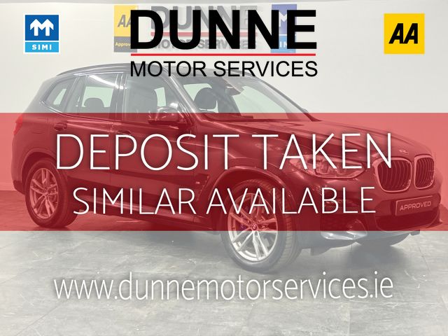 vehicle for sale from Dunne Motor Services