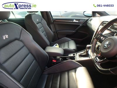 2020 Volkswagen Golf