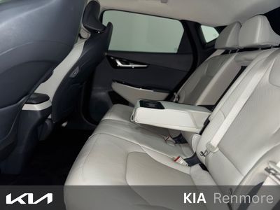 2023 Kia EV6