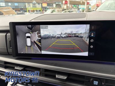 2025 Hyundai Santa Fe