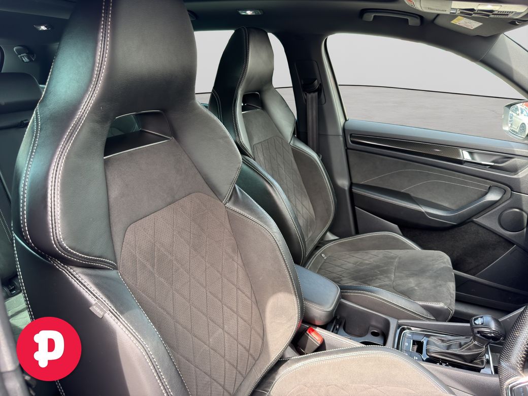 2023 Skoda Kodiaq