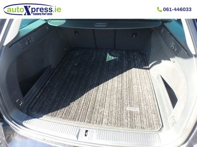 2019 Volkswagen Passat