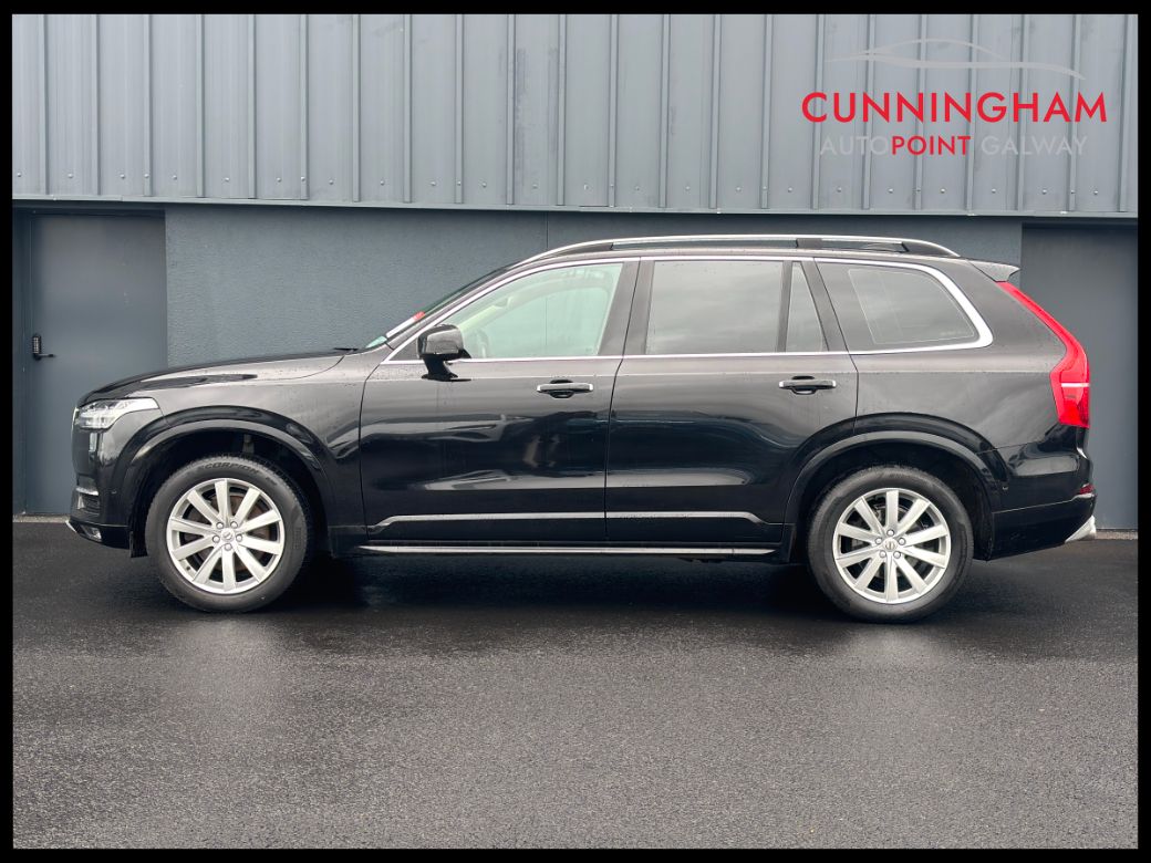 2018 Volvo XC90