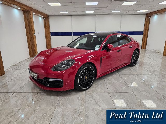 vehicle for sale from Paul Tobin Ltd