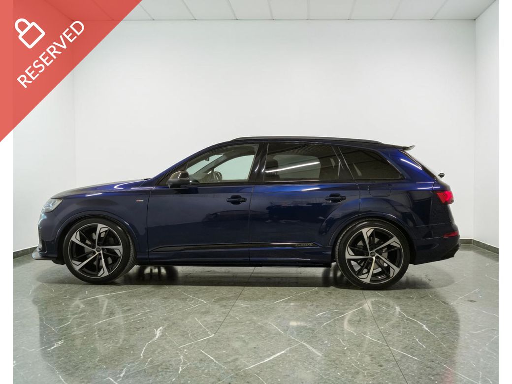 2023 Audi Q7