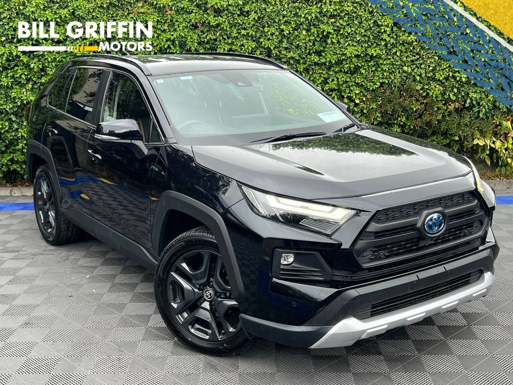 2023 Toyota Rav4