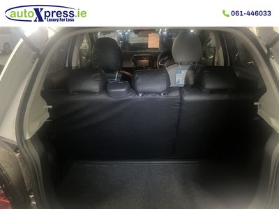 2022 Mitsubishi Mirage